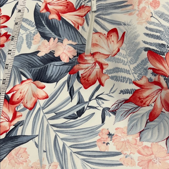 Tommy Bahama IslandZone Floral Dress - Picture 8 of 8